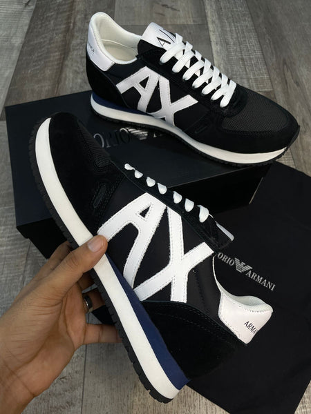 Premium New Edition  Sneakers with logo