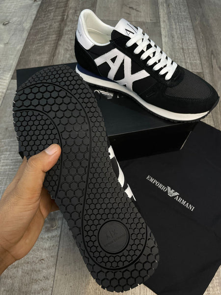 Premium New Edition  Sneakers with logo