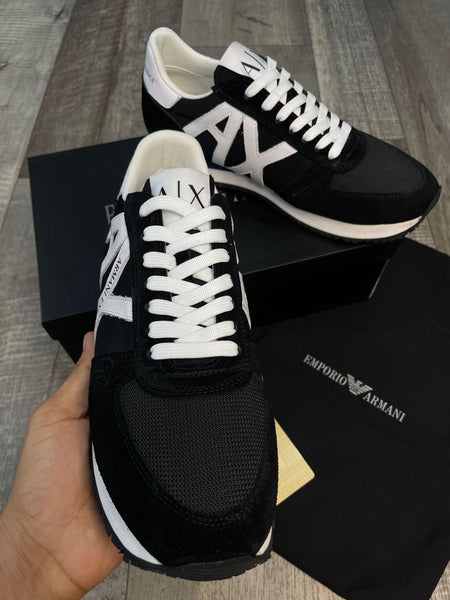 Premium New Edition  Sneakers with logo