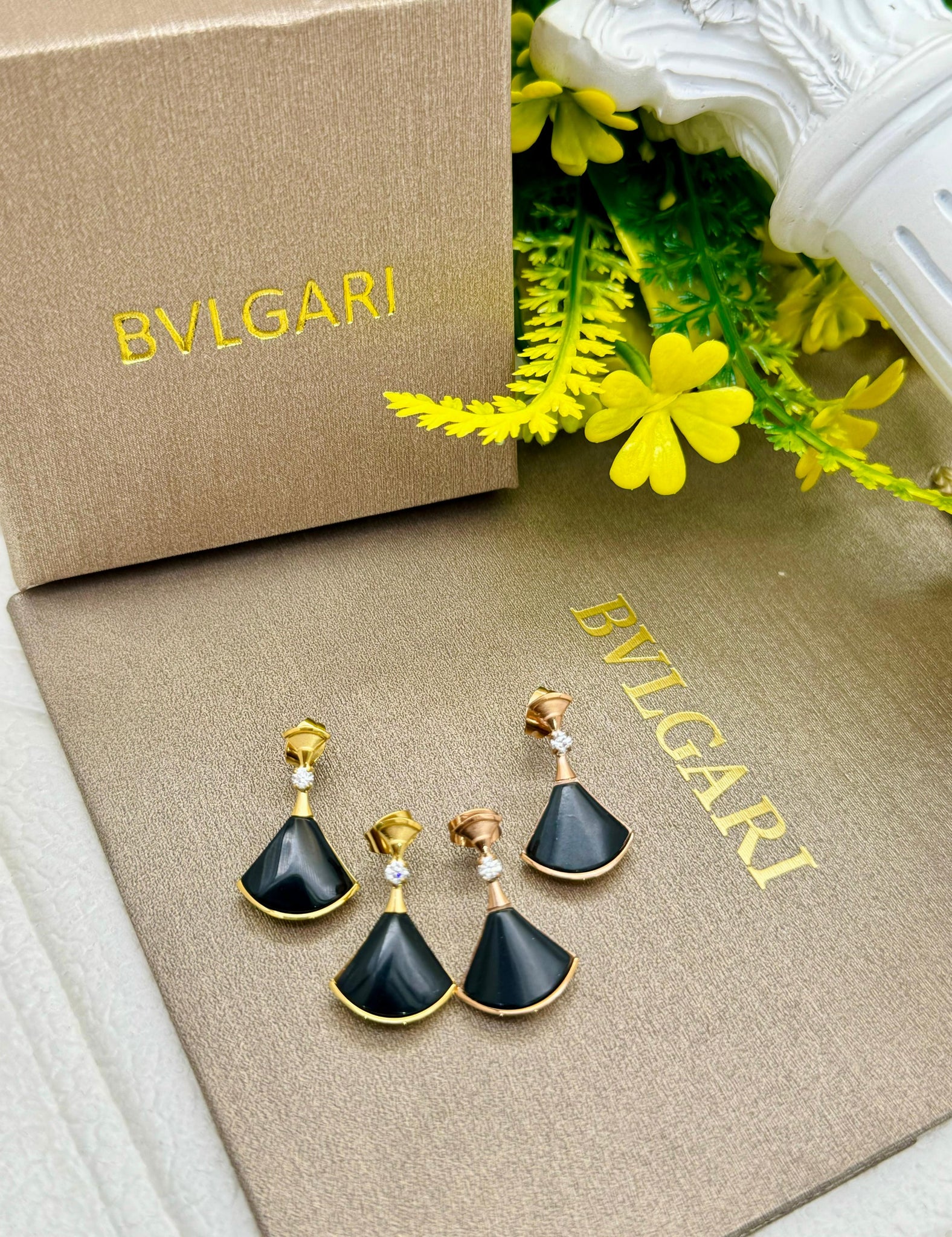 Luxury & Designer  Dream Earrings