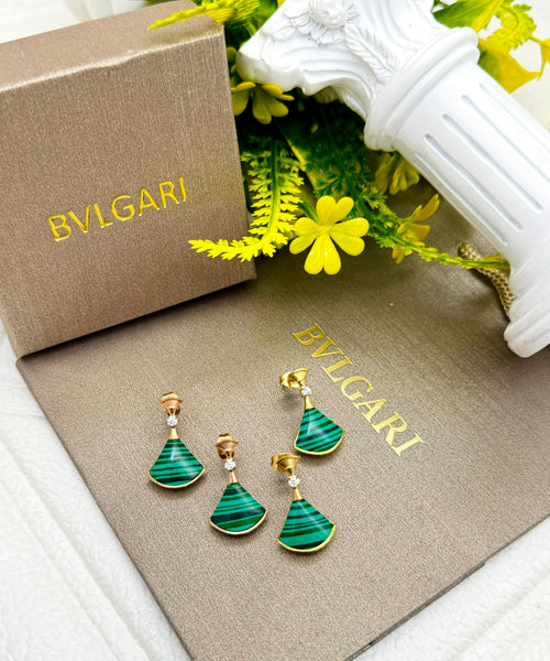 Luxury & Designer  Dream Earrings