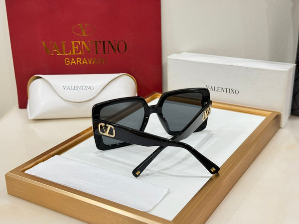 Imported Square Shape Oversized Sunglass