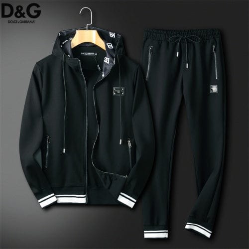 Elegant and Stylish Hoodie Tracksuit