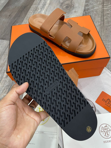 Luxury & Stylish Chypre Sandal For Men