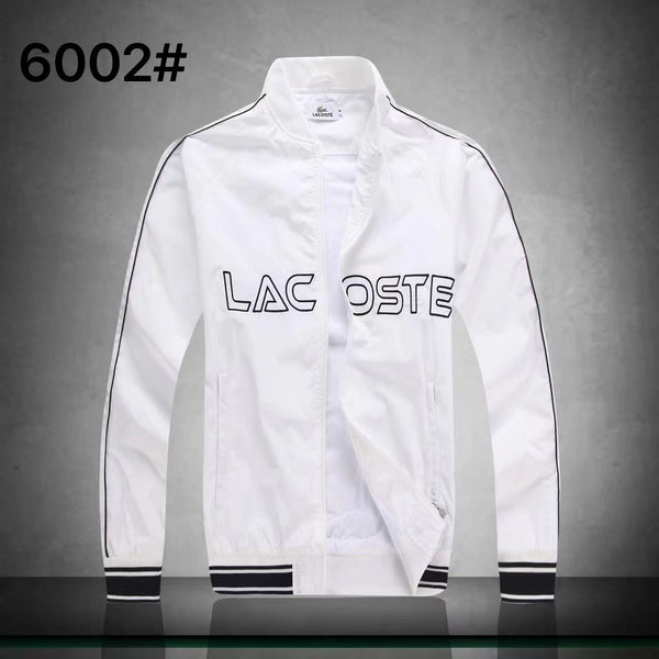 Premium Imported  Jacket With Brand Signature