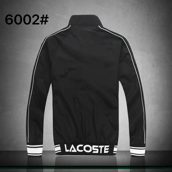 Premium Imported  Jacket With Brand Signature