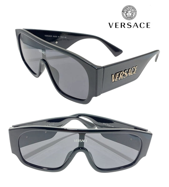 Luxury Bold Arm Stylish Sunglasses for Men