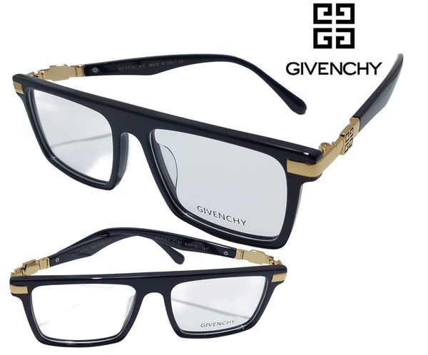 Exquisite Design Men's Premium Frame Collection