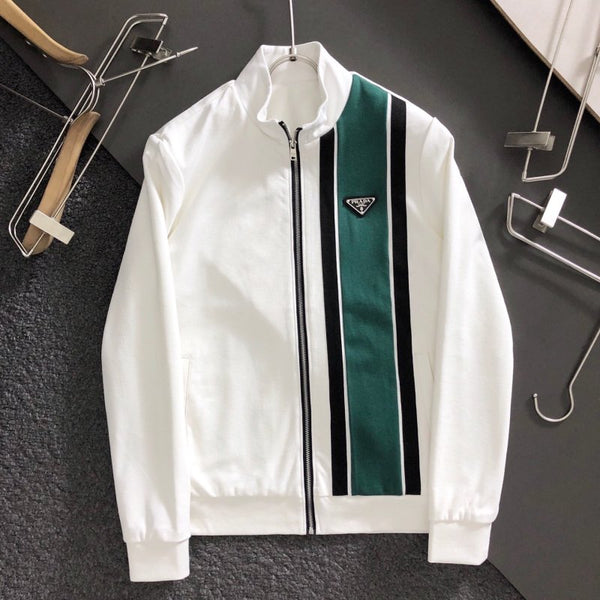 Imported Tracksuit For Men with Initial Logo