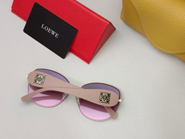 Luxury ad Designer  Sunglass For Women