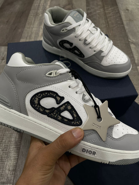 Imported  B57 Mid-Top Sneaker