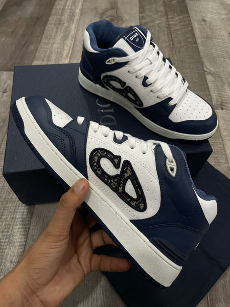 Imported  B57 Mid-Top Sneaker