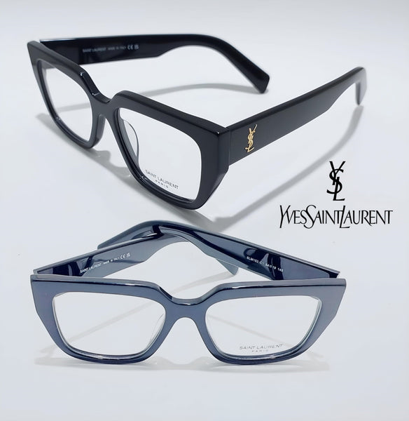 Premium Men's Optical Frames