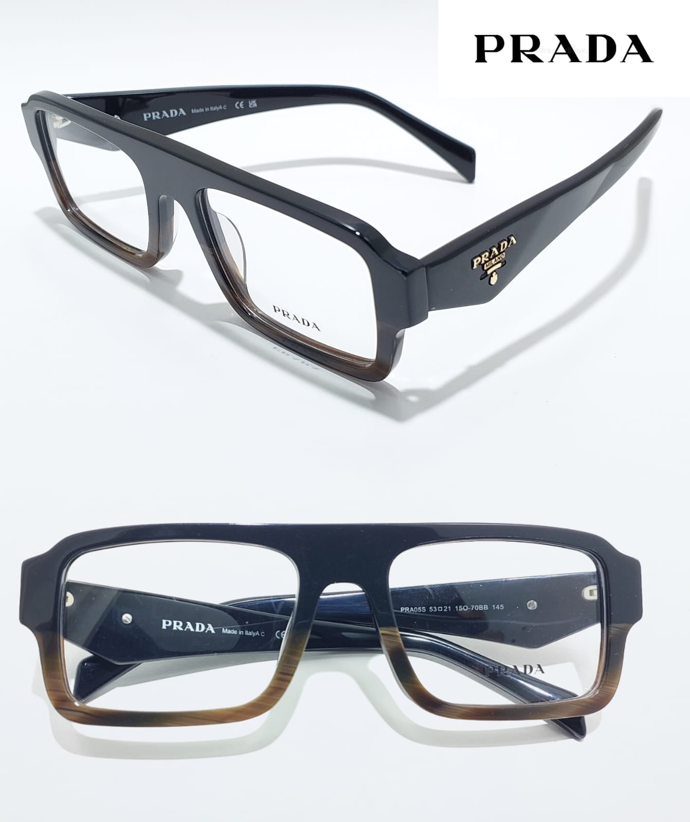 Luxury Men's Optical Frames for the Modern Gentleman