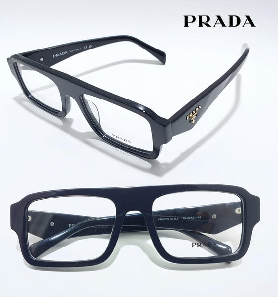 Luxury Men's Optical Frames for the Modern Gentleman