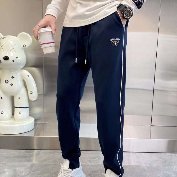 Luxurious Comfort  High-Quality Track Pants