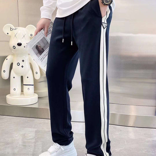 Luxurious Comfort  High-Quality Track Pants