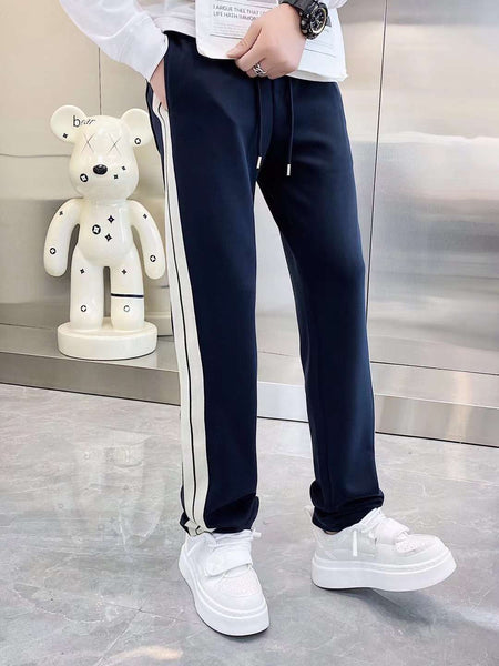 Luxurious Comfort  High-Quality Track Pants