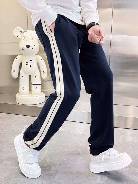 Luxurious Comfort  High-Quality Track Pants