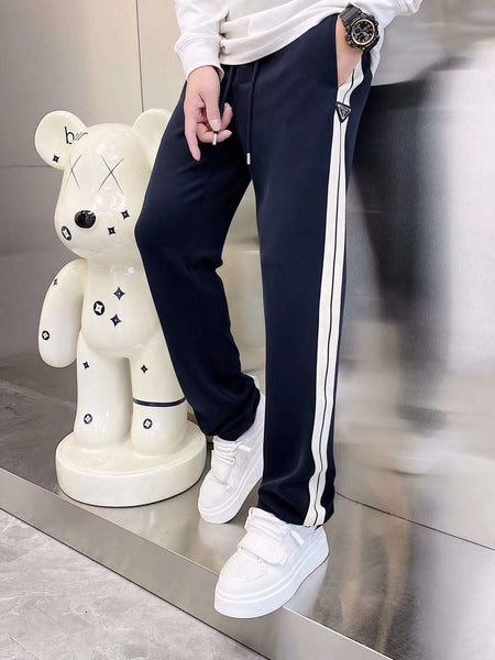 Luxurious Comfort  High-Quality Track Pants