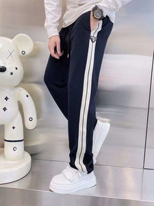 Luxurious Comfort  High-Quality Track Pants