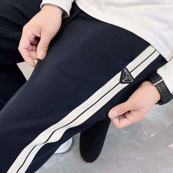 Luxurious Comfort  High-Quality Track Pants