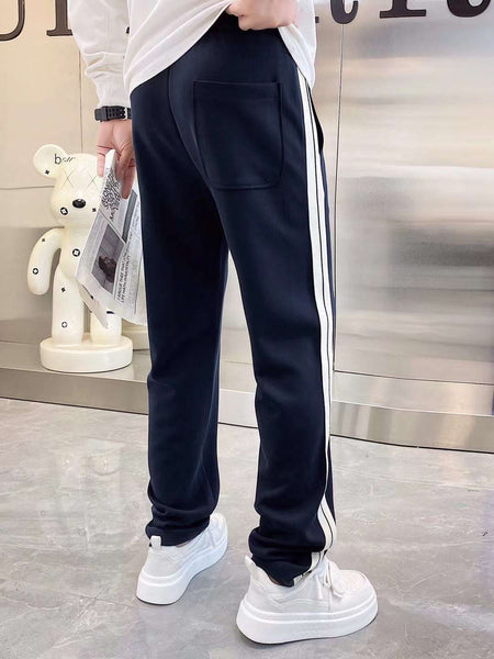 Luxurious Comfort  High-Quality Track Pants