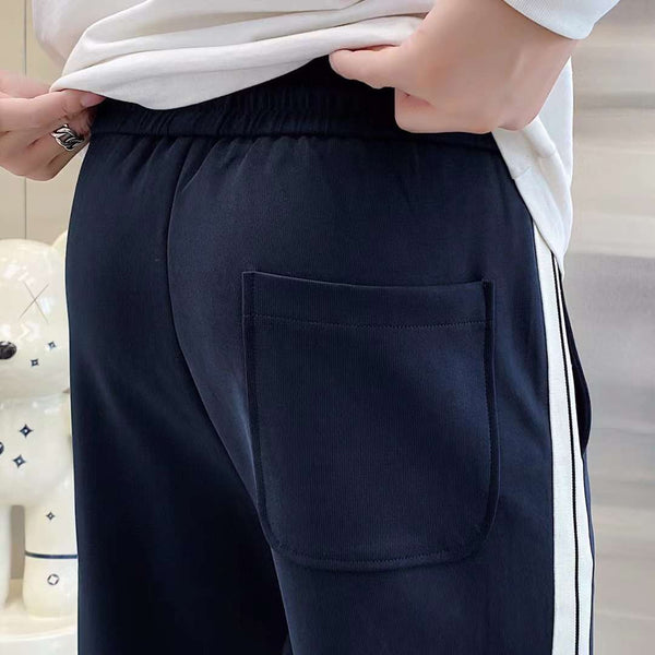 Luxurious Comfort  High-Quality Track Pants