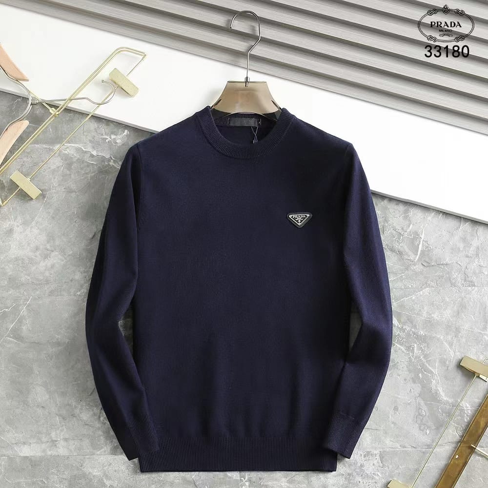 Winter Essential Solid Premium Pullover Collection