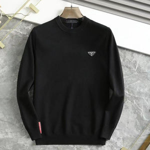 Winter Essential Solid Premium Pullover Collection