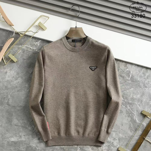 Winter Essential Solid Premium Pullover Collection