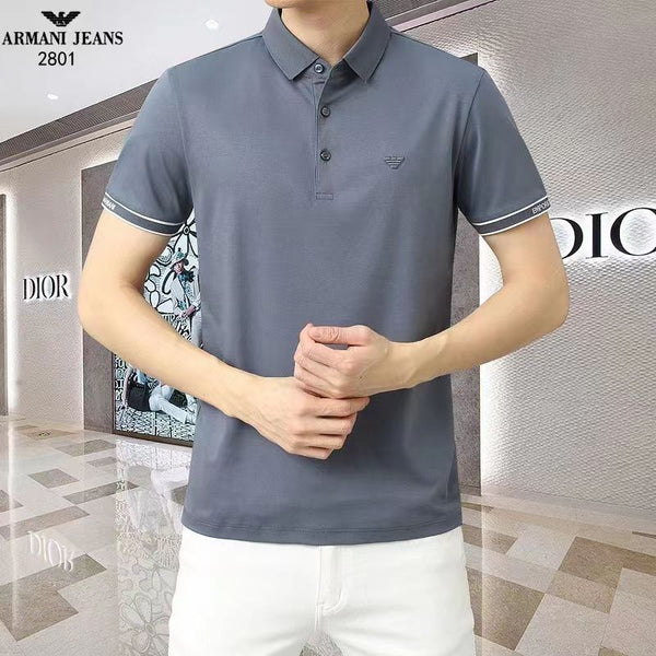 High end Quality Regular Solid T-shirt