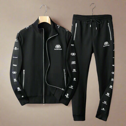 Men’s Luxury  & Branded Premium Quality Tracksuit