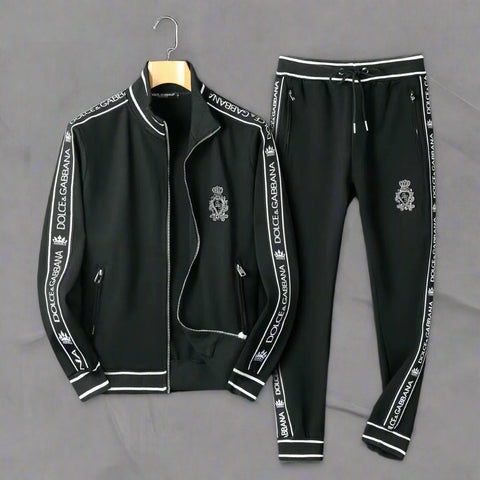 New Winter Collection  Tracksuit