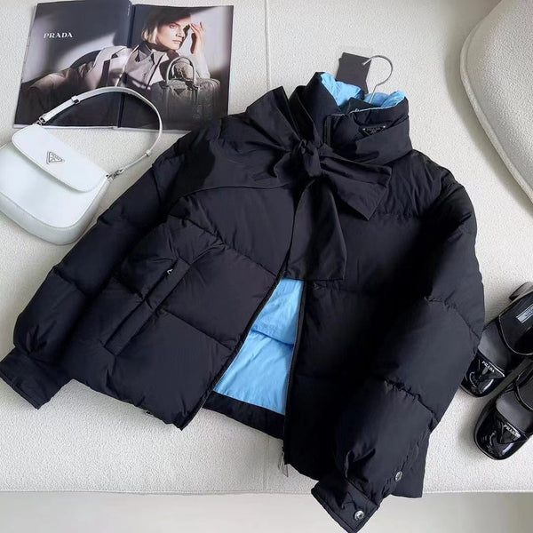 Luxe  Puffer Jacket For Women