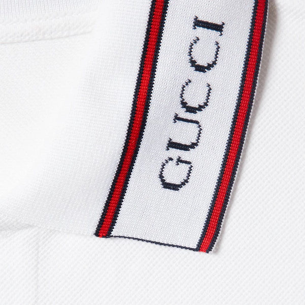 Imported Piquet Polo shirt