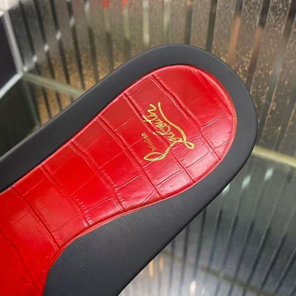 Premium Printed Sandal for Men