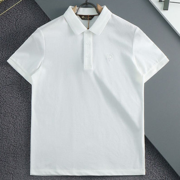 Premium  Branded Regular  Fit Polo T-shirt