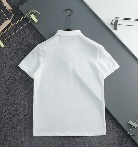 Premium  Branded Regular  Fit Polo T-shirt