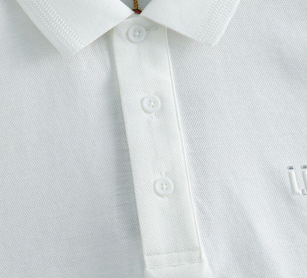 Premium  Branded Regular  Fit Polo T-shirt