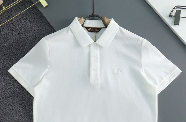 Premium  Branded Regular  Fit Polo T-shirt
