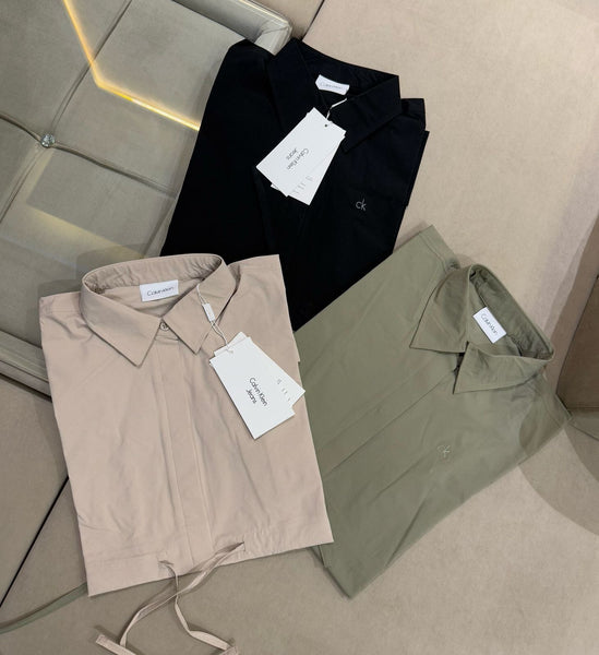Exclusive Branded Dress