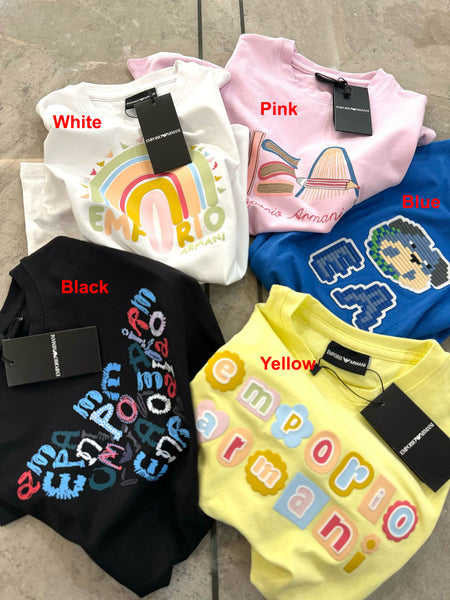 Imported  Drop Shoulder T Shirt For Women