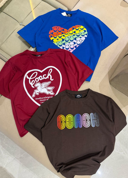 Imported  Drop Shoulder T Shirt For Women