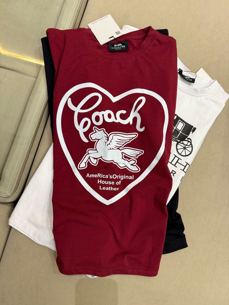 Imported  Drop Shoulder T Shirt For Women