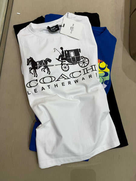 Imported  Drop Shoulder T Shirt For Women
