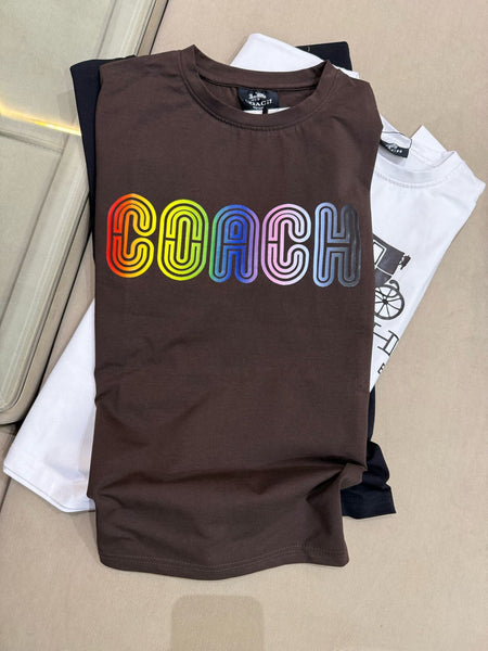 Imported  Drop Shoulder T Shirt For Women