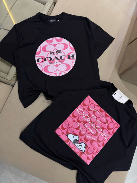 Imported  Drop Shoulder T Shirt For Women