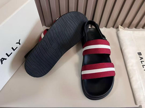 Premium quality Leather Sandal  For Men