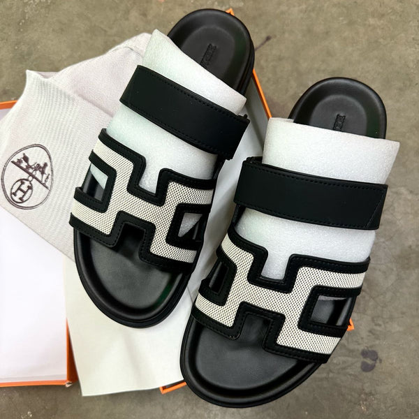 Exclusive & Branded  Two Tone Sandal  For Men